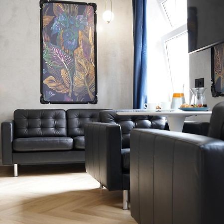 Apartament Z Jacuzzi W Sercu Krakowa Luaran gambar